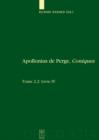 Livre IV. Commentaire historique et mathematique, edition et traduction du texte arabe - eBook