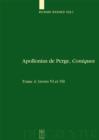 Livres VI et VII. Commentaire historique et mathematique, edition et traduction du texte arabe - eBook