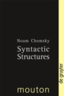 Syntactic Structures - eBook