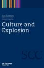 Culture and Explosion - eBook