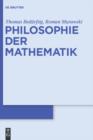 Philosophie der Mathematik - eBook