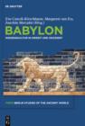 Babylon : Wissenskultur in Orient und Okzident - eBook