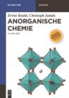 Anorganische Chemie - eBook