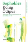 Konig Odipus - eBook