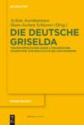 Die deutsche Griselda : Transformationen einer literarischen Figuration von Boccaccio bis zur Moderne - eBook