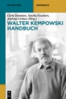 Walter-Kempowski-Handbuch - eBook