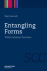 Entangling Forms : Within Semiosic Processes - eBook