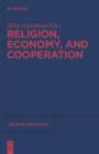Religion, Economy, and Cooperation - eBook