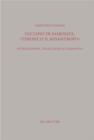 Luciano di Samosata, "Timone o il misantropo" : Introduzione, traduzione e commento - eBook