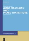 Gibbs Measures and Phase Transitions - eBook