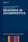 Readings in Zoosemiotics - eBook