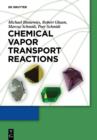 Chemical Vapor Transport Reactions - eBook