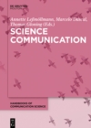 Science Communication - eBook