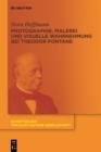 Photographie, Malerei und visuelle Wahrnehmung bei Theodor Fontane - eBook