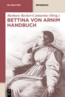 Bettina von Arnim Handbuch - eBook