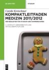Kompaktleitfaden Medizin 2011/2012 : Der Begleiter fur Studium und Hammerexamen - eBook