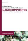 Nanocomposites : Materials, Manufacturing and Engineering - eBook