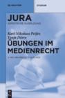 Ubungen im Medienrecht - eBook