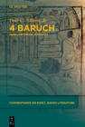 4 Baruch : Paraleipomena Jeremiou - eBook
