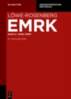 EMRK; IPBPR - eBook