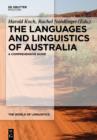 The Languages and Linguistics of Australia : A Comprehensive Guide - eBook