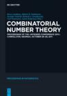 Combinatorial Number Theory : Proceedings of the "Integers Conference 2011", Carrollton, Georgia, USA, October 26-29, 2011 - eBook