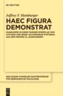 Haec figura demonstrat : Diagramme in einem Pariser Exemplar von Lothars von Segni ,De missarum mysteriis' aus dem fruhen 13. Jahrhundert - eBook