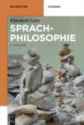 Sprachphilosophie - eBook