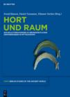 Hort und Raum : Aktuelle Forschungen zu bronzezeitlichen Deponierungen in Mitteleuropa - eBook