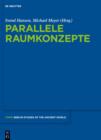 Parallele Raumkonzepte - eBook
