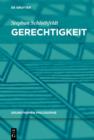 Gerechtigkeit - eBook