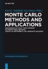 Monte Carlo Methods and Applications : Proceedings of the 8th IMACS Seminar on Monte Carlo Methods, August 29 - September 2, 2011, Borovets, Bulgaria - eBook
