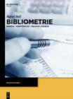 Bibliometrie : Einfach - verstandlich - nachvollziehbar - eBook
