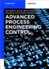 Advanced Process Engineering Control - eBook