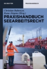 Praxishandbuch Seearbeitsrecht - eBook