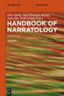 Handbook of Narratology - eBook