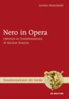 Nero in Opera : Librettos as Transformations of Ancient Sources - eBook