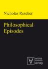 Philosophical Episodes - eBook
