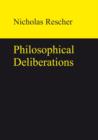 Philosophical Deliberations - eBook