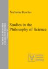 Studies in the Philosophy of Science : A Counterfactual Perspective on Quantum Entanglement - eBook