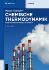 Chemische Thermodynamik : Grundlagen, Ubungen, Losungen - eBook