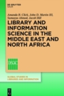 Library and Information Science in the Middle East and North Africa - eBook