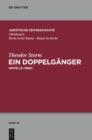 Ein Doppelganger : Novelle (1886) - eBook