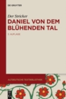 Daniel von dem Bluhenden Tal - eBook