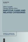 Partitive Cases and Related Categories - eBook