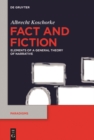 Fact and Fiction : Elements of a General Theory of Narrative - eBook