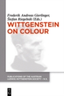 Wittgenstein on Colour - eBook