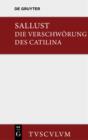 Die Verschworung des Catilina : Lateinisch-deutsch - eBook