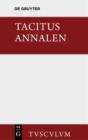 Annalen - eBook