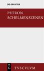 Satyrica : Schelmenszenen. Lateinisch - deutsch - eBook